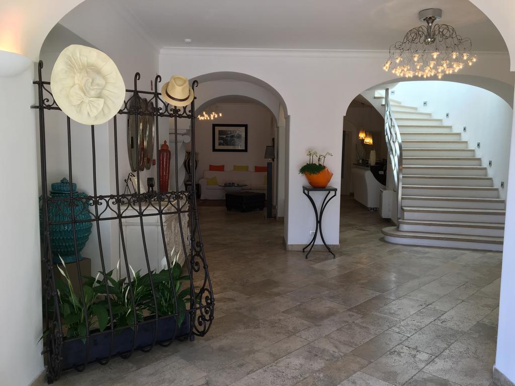 Hotel Orsa Maggiore Anacapri  Exterior foto
